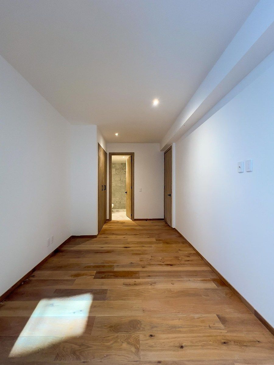 Apartamento em Roma Norte, Cuauhtémoc, foto 9 de 10