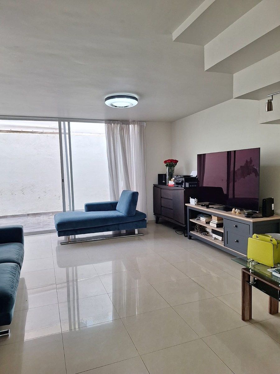 House in Campo Real, Zapopan, photo 3 of 23