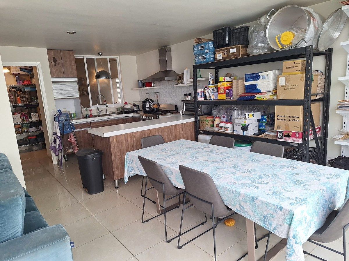 House in Campo Real, Zapopan, photo 10 of 23