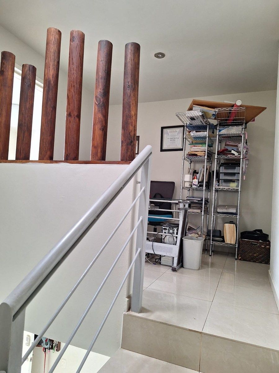 House in Campo Real, Zapopan, photo 11 of 23