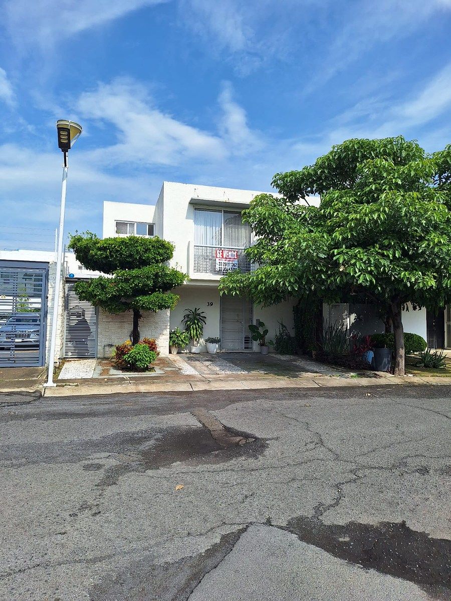 House in Campo Real, Zapopan, photo 23 of 23