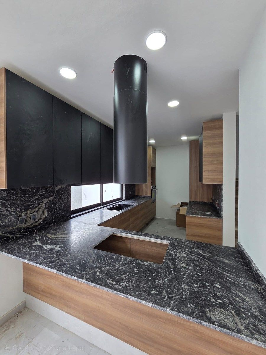 Casa en condominio en Solares, Zapopan, foto 3 de 15