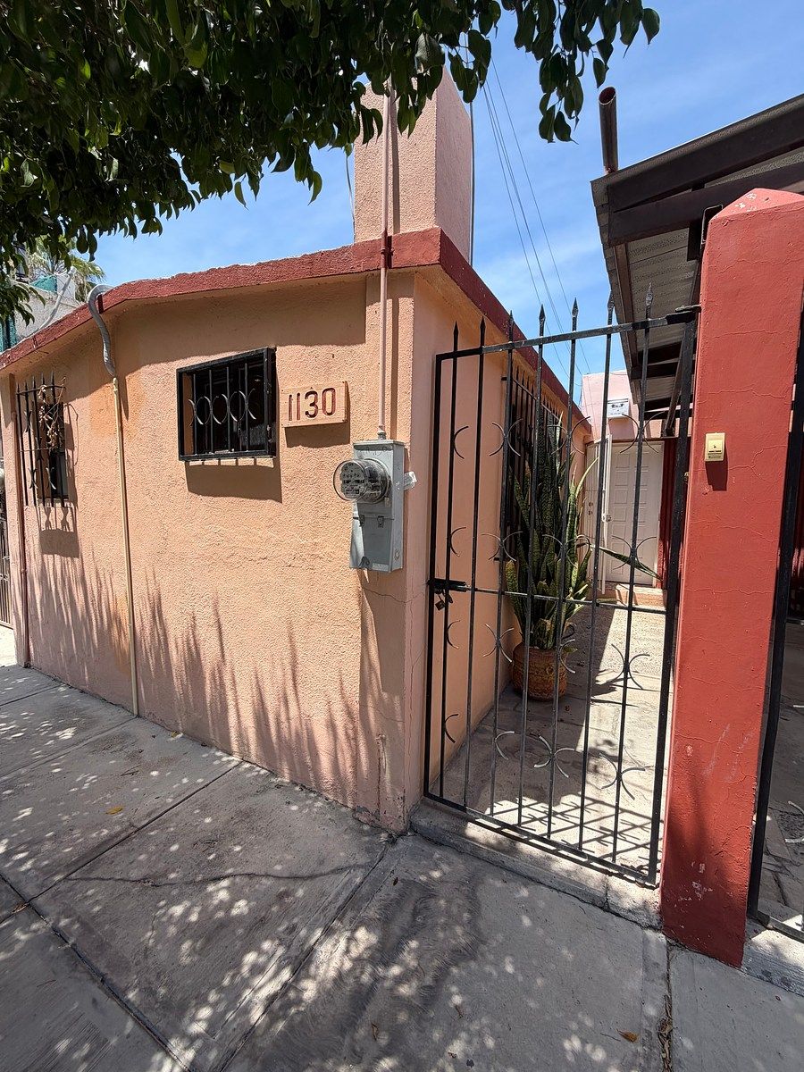 Apartment in Pueblo Nuevo, La Paz, photo 3 of 7