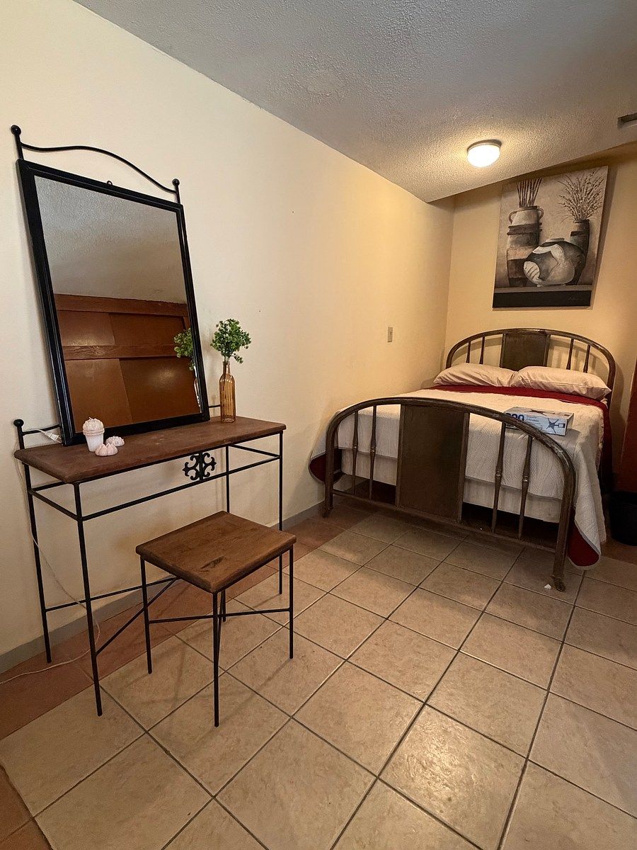 Apartment in Pueblo Nuevo, La Paz, photo 4 of 7
