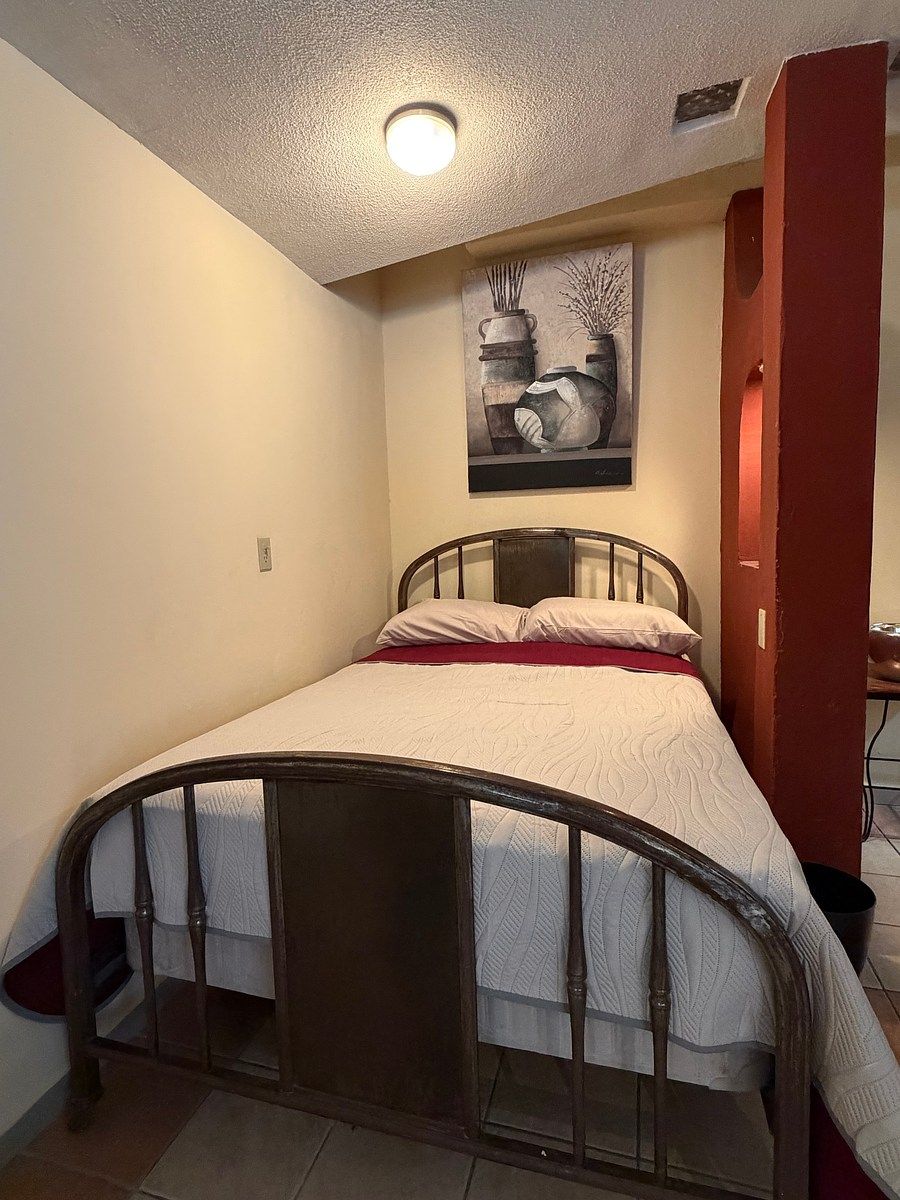 Apartment in Pueblo Nuevo, La Paz, photo 6 of 7