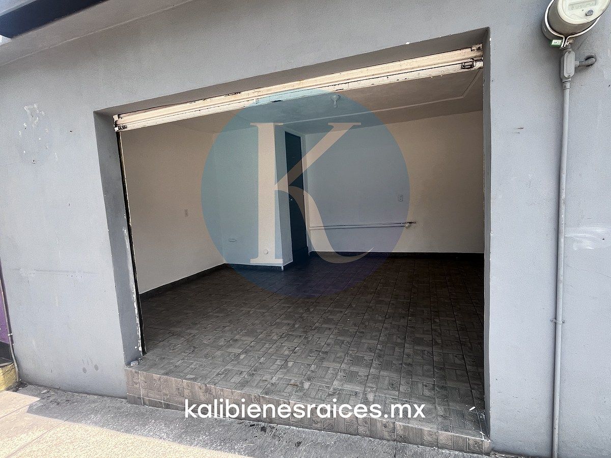Retail Space in Los Pirules, Tlalnepantla de Baz, photo 2 of 16