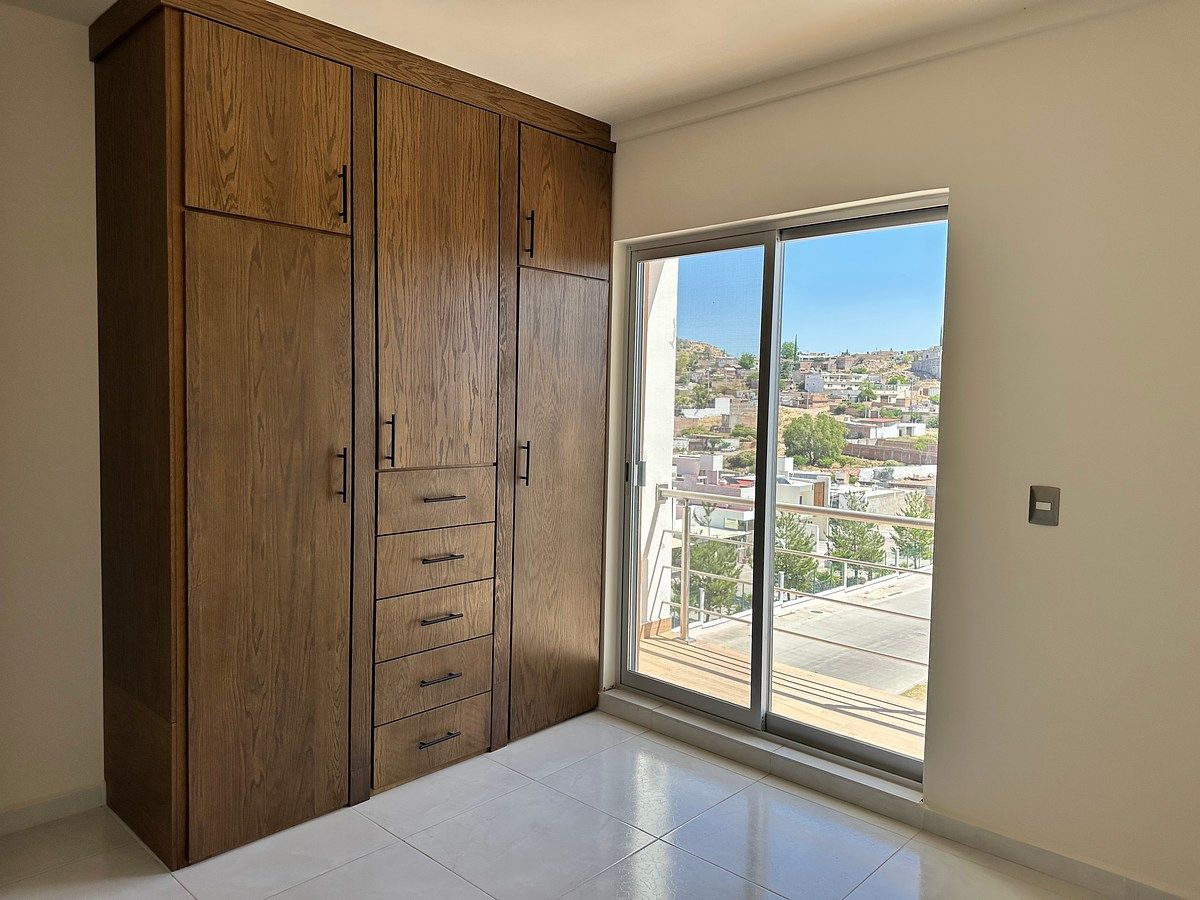 Departamento en Ampliación El Saltito, Durango, foto 6 de 18