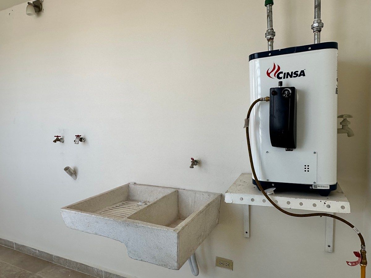 Departamento en Ampliación El Saltito, Durango, foto 17 de 18