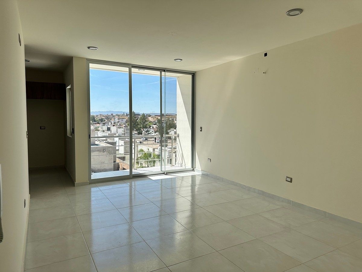 Departamento en Ampliación El Saltito, Durango, foto 4 de 18