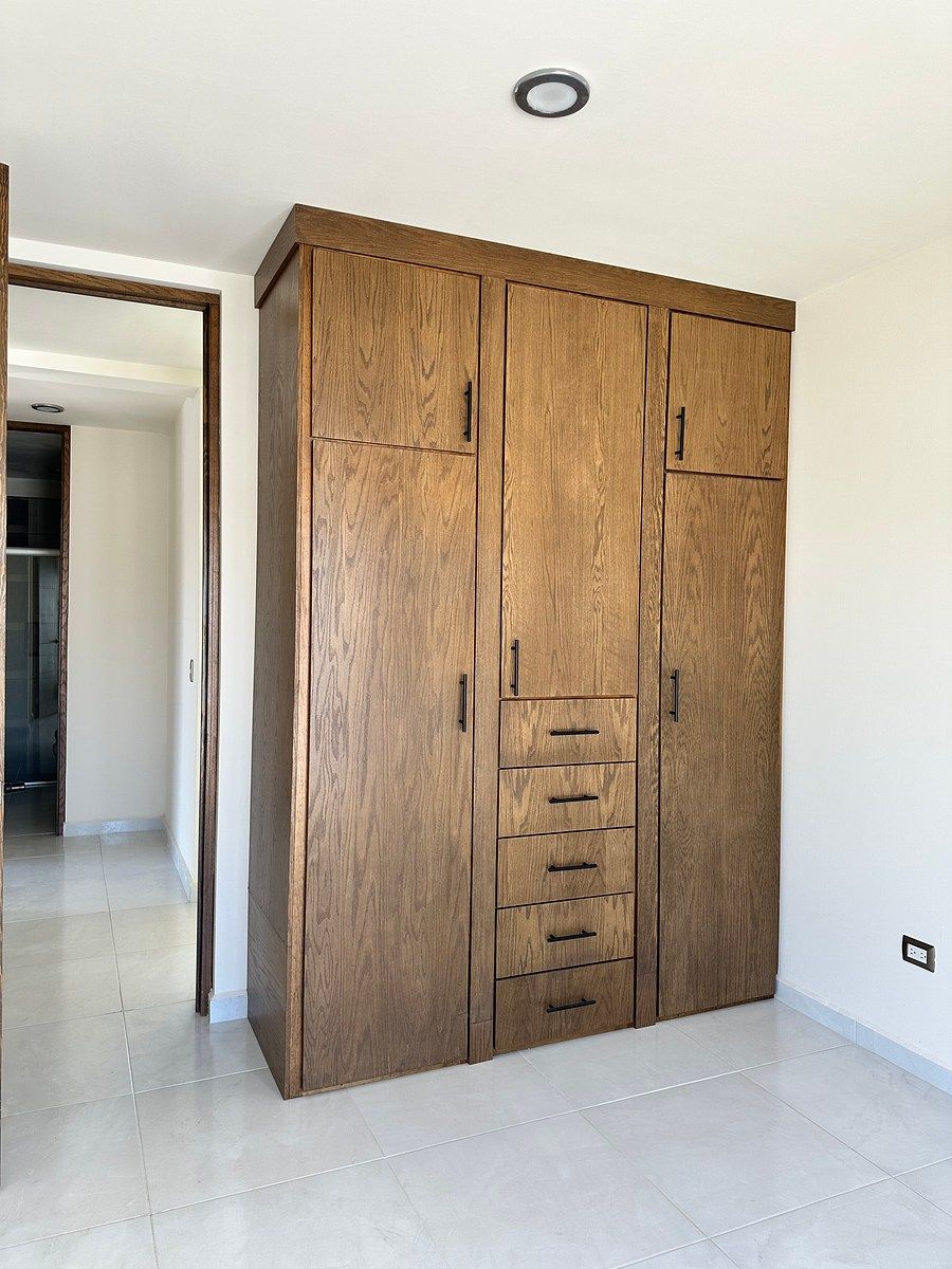 Departamento en Ampliación El Saltito, Durango, foto 8 de 18