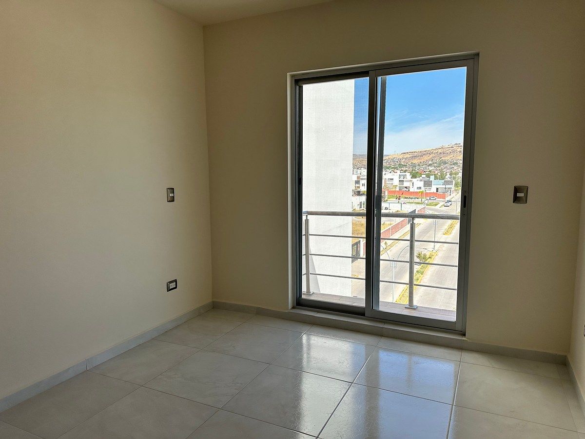 Departamento en Ampliación El Saltito, Durango, foto 9 de 18