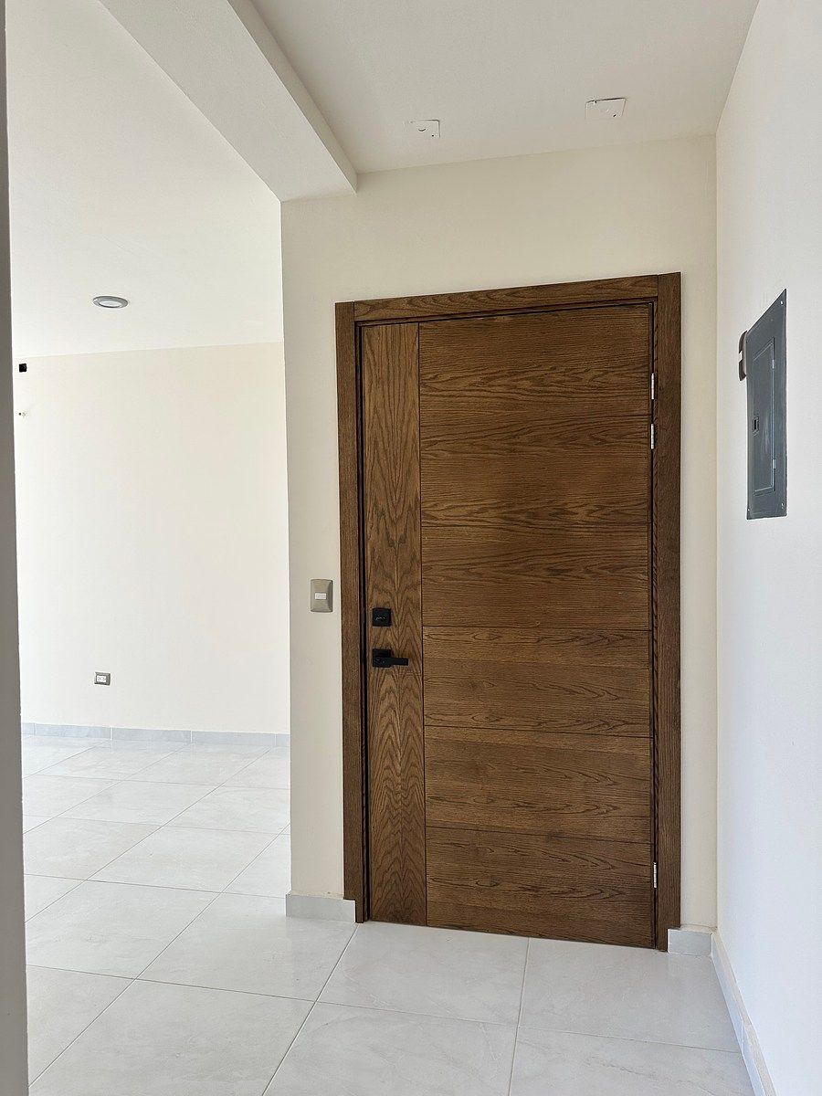 Departamento en Ampliación El Saltito, Durango, foto 12 de 18