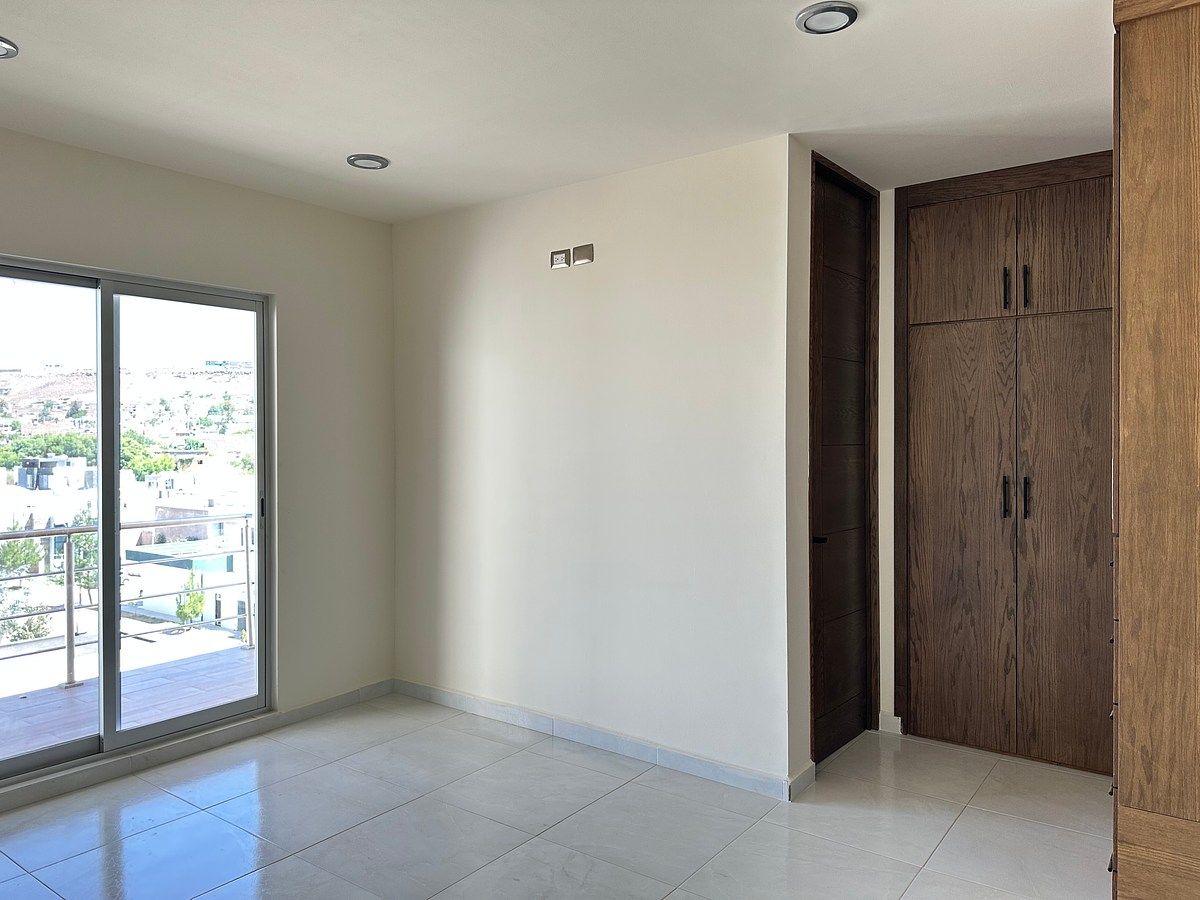 Departamento en Ampliación El Saltito, Durango, foto 11 de 18