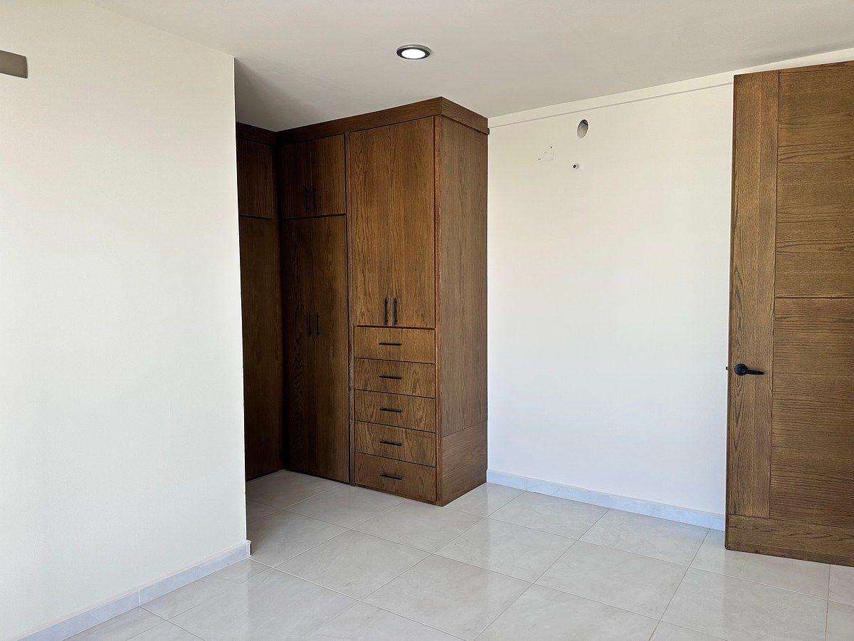 Departamento en Ampliación El Saltito, Durango, foto 13 de 18