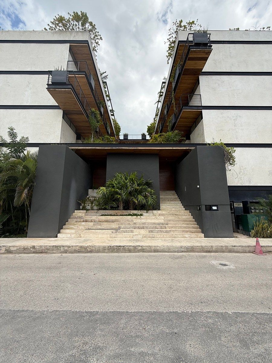 APARTMENT FOR SALE, IN MONTEBELLO MÉRIDA YUCATÁN - foto 2