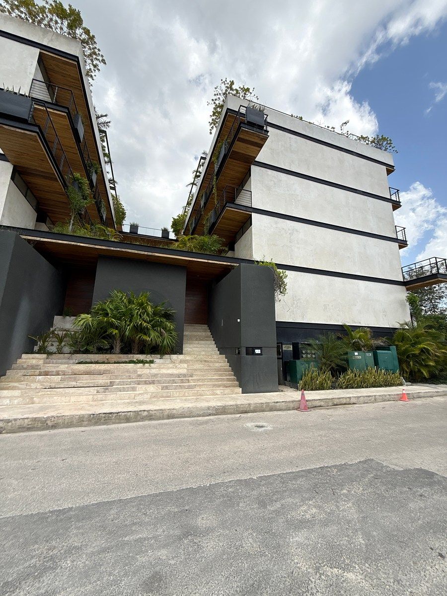 APARTMENT FOR SALE, IN MONTEBELLO MÉRIDA YUCATÁN - foto 3