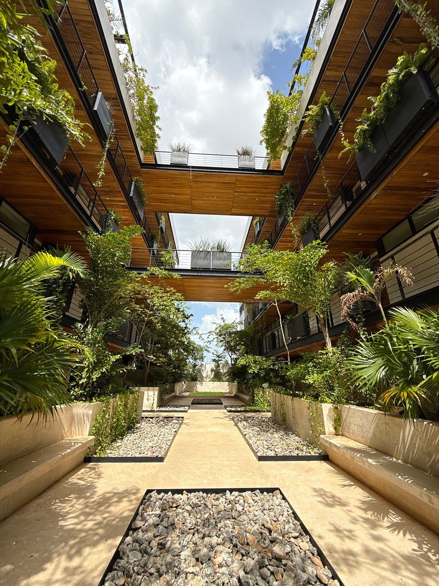 APARTMENT FOR SALE, IN MONTEBELLO MÉRIDA YUCATÁN - foto 1