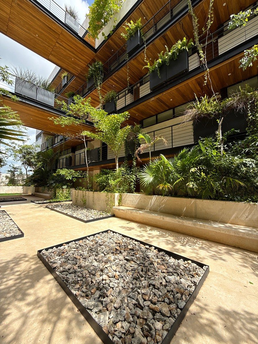 APARTMENT FOR SALE, IN MONTEBELLO MÉRIDA YUCATÁN - foto 5