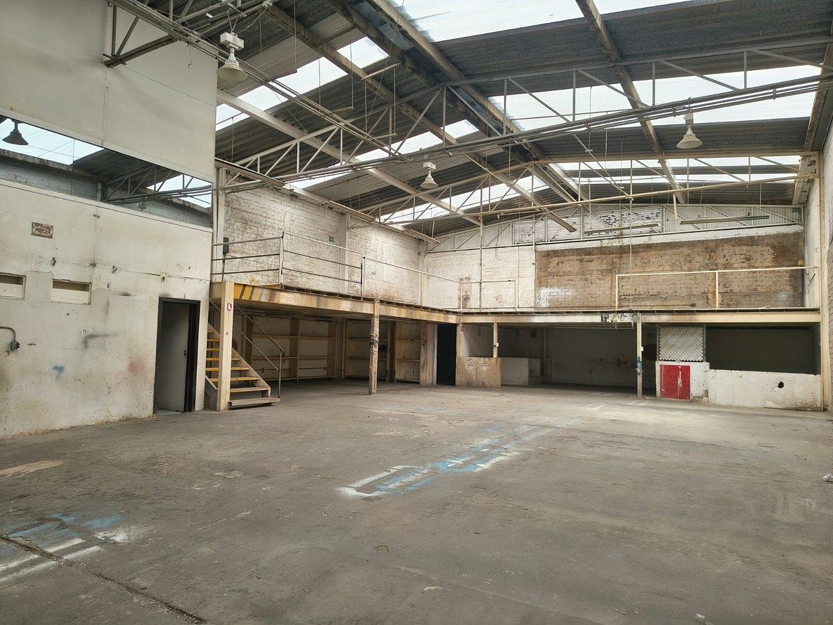 Galpão comercial em La Nogalera, Guadalajara, foto 10 de 31