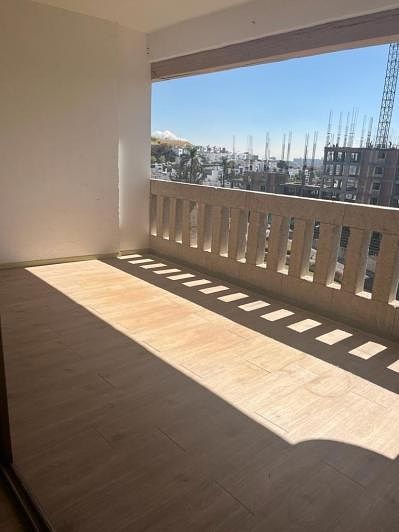 Apartamento em Bosque Esmeralda, Atizapán de Zaragoza, foto 5 de 9