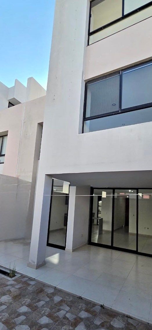 House in Gated Community in Altos Juriquilla, Querétaro, photo 10 of 14