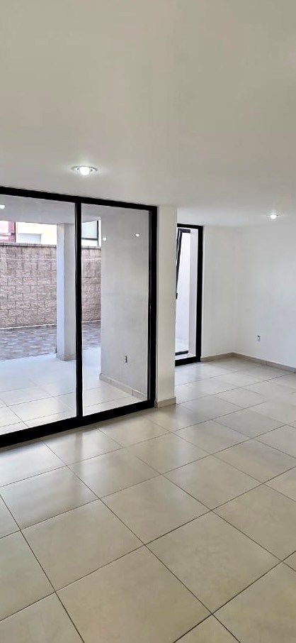 House in Gated Community in Altos Juriquilla, Querétaro, photo 13 of 14