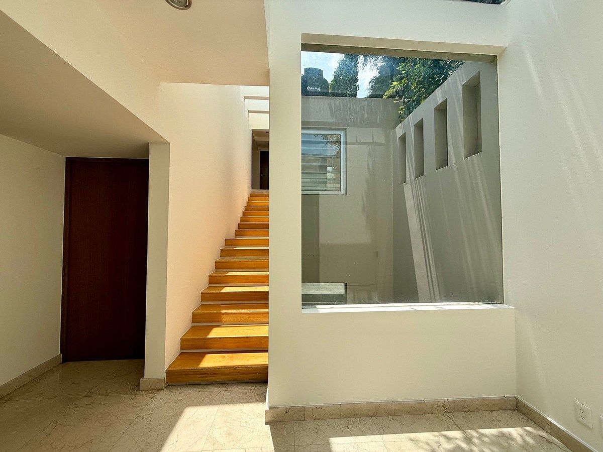 Casa en condominio en Jardines del Pedregal, Álvaro Obregón, foto 14 de 33