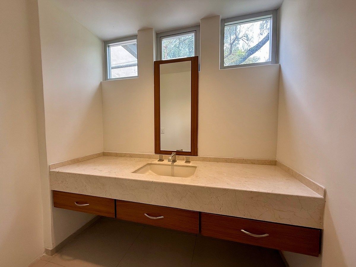 Casa en condominio en Jardines del Pedregal, Álvaro Obregón, foto 16 de 33