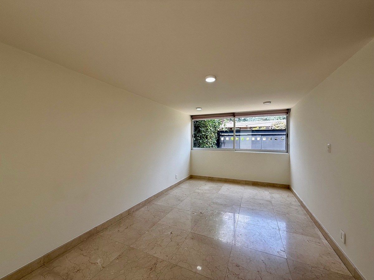 Casa en condominio en Jardines del Pedregal, Álvaro Obregón, foto 18 de 33