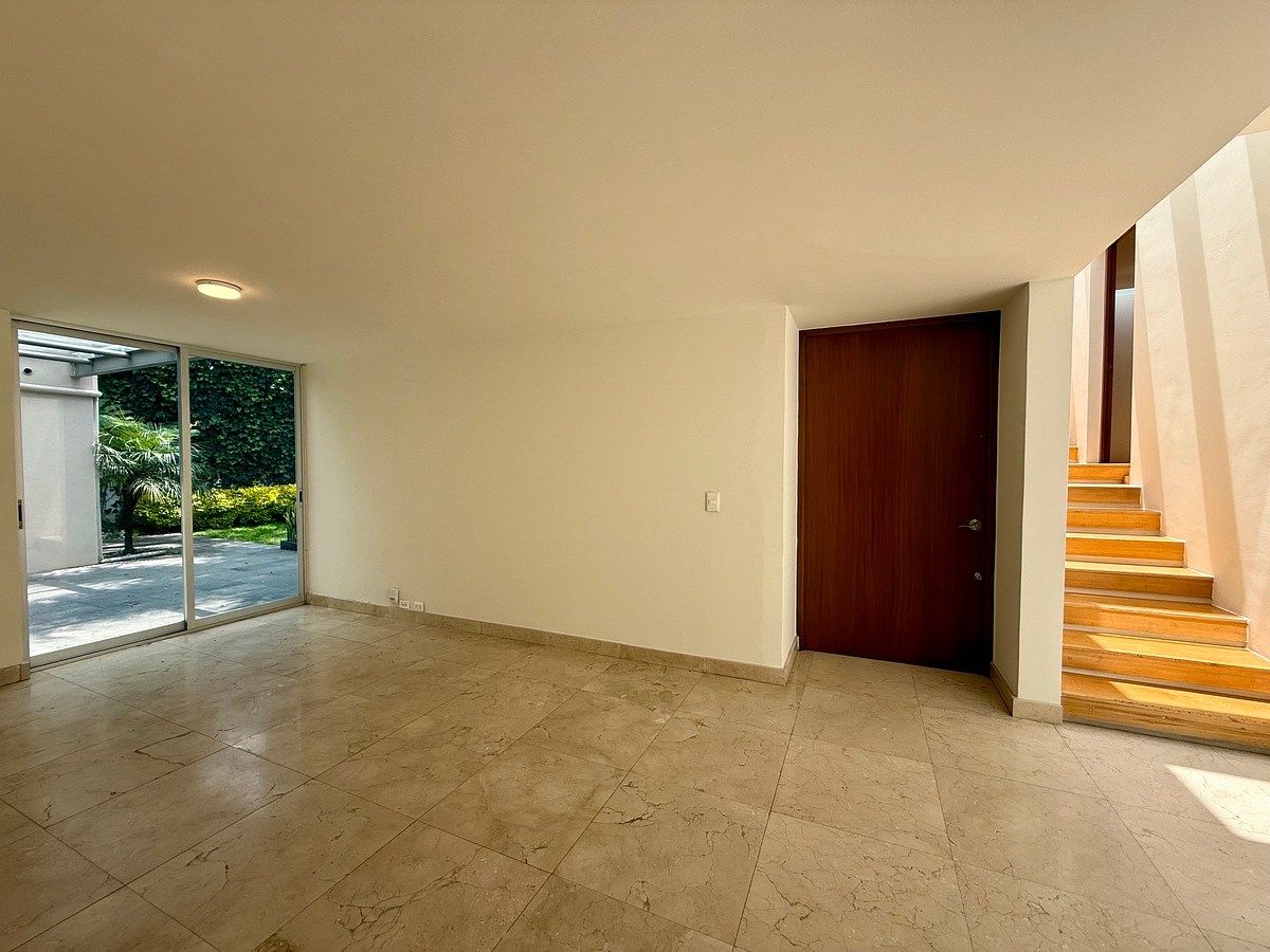 Casa en condominio en Jardines del Pedregal, Álvaro Obregón, foto 19 de 33