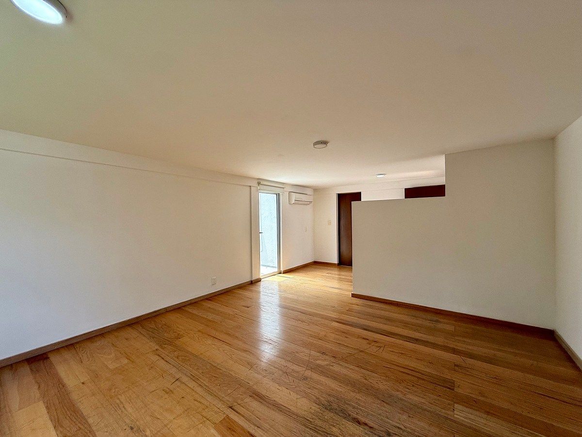 Casa en condominio en Jardines del Pedregal, Álvaro Obregón, foto 22 de 33