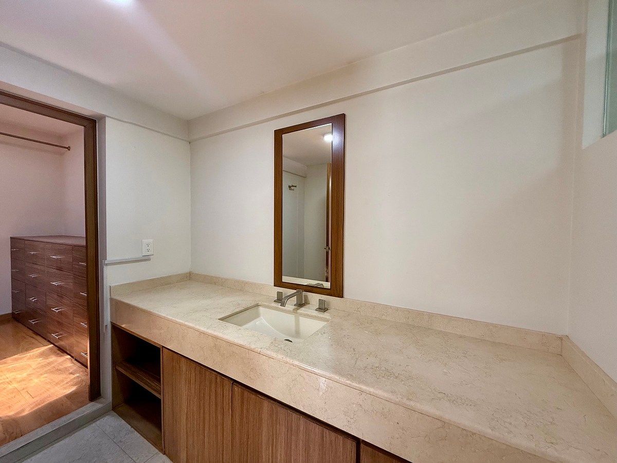 Casa en condominio en Jardines del Pedregal, Álvaro Obregón, foto 24 de 33