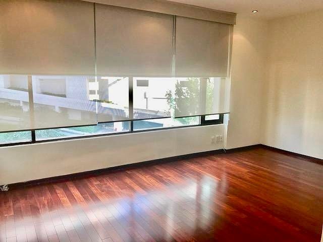 Departamento en Jesús del Monte, Huixquilucan, foto 4 de 35
