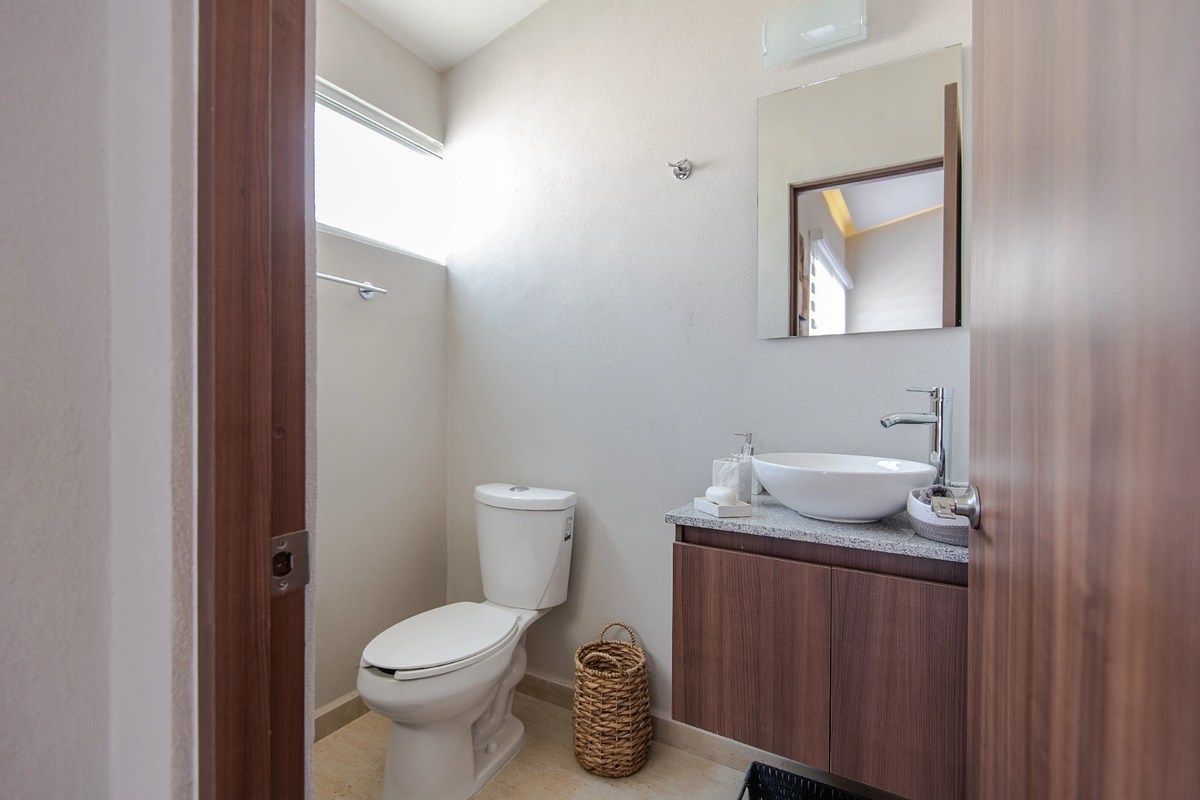 Casa en Residencial Lago Esmeralda, Atizapán de Zaragoza, foto 3 de 14