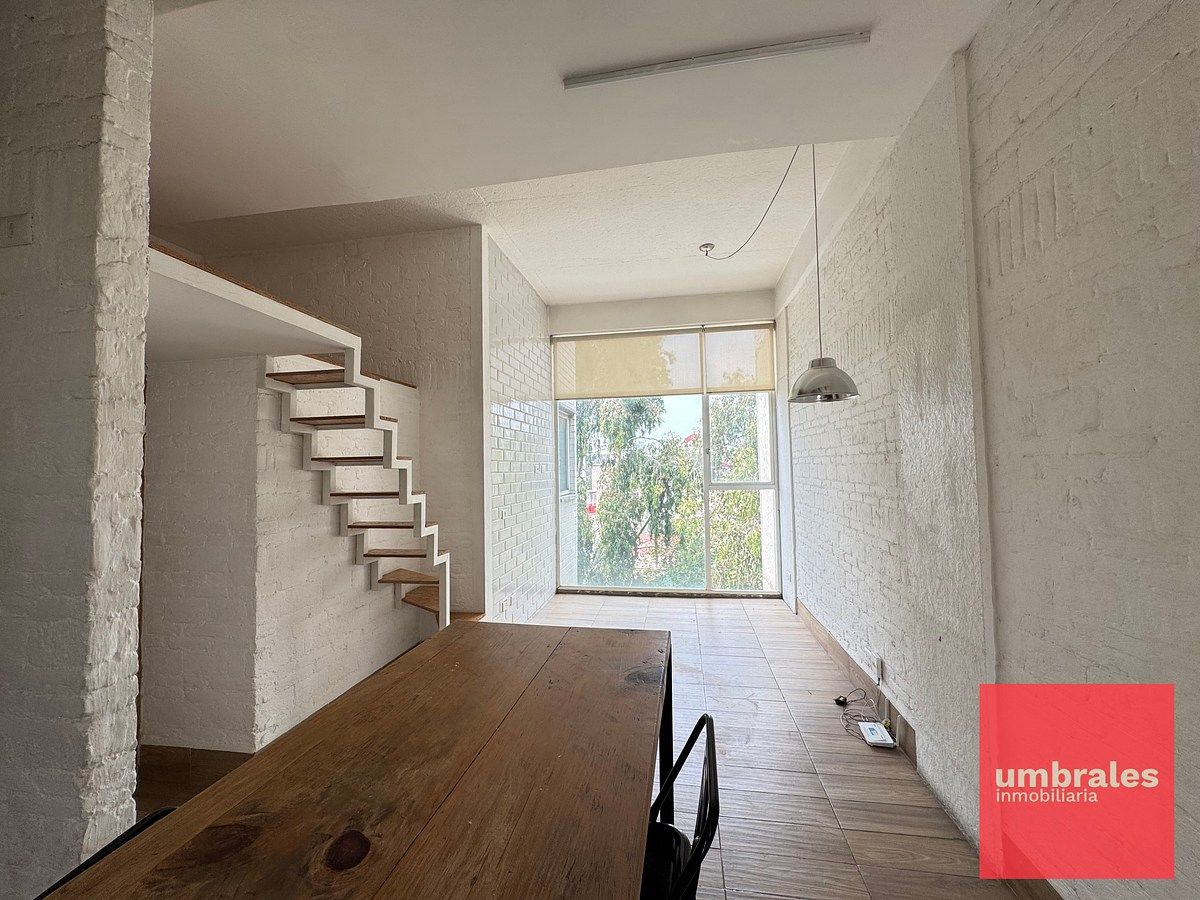 Departamento en Centro (Área 1), Cuauhtémoc, foto 5 de 19