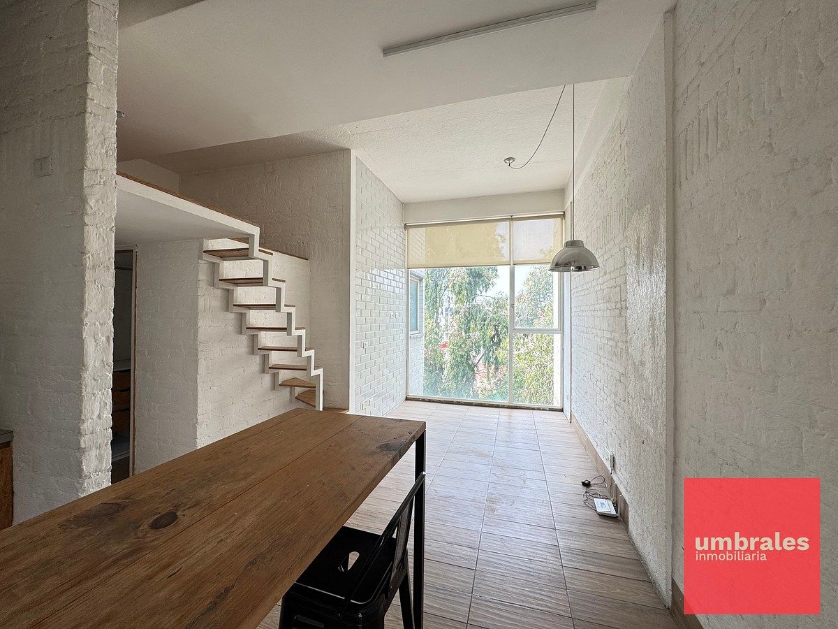 Departamento en Centro (Área 1), Cuauhtémoc, foto 16 de 19