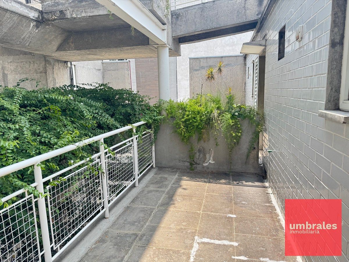 Departamento en Centro (Área 1), Cuauhtémoc, foto 19 de 19