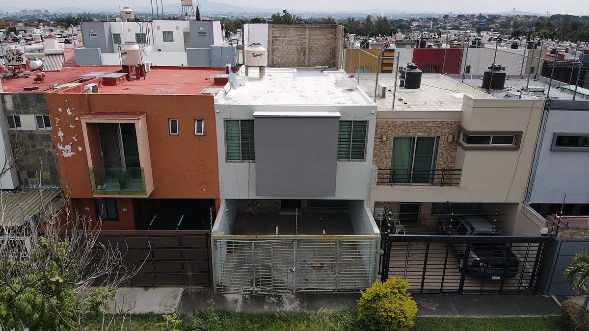 Amplia Casa en Mirador del tesoro, foto 1 de 18
