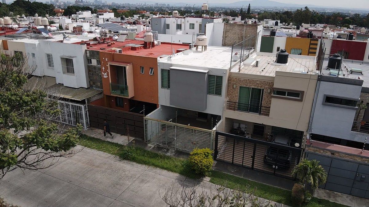 Casa en condominio en Mirador del Tesoro, Tlaquepaque, foto 5 de 18