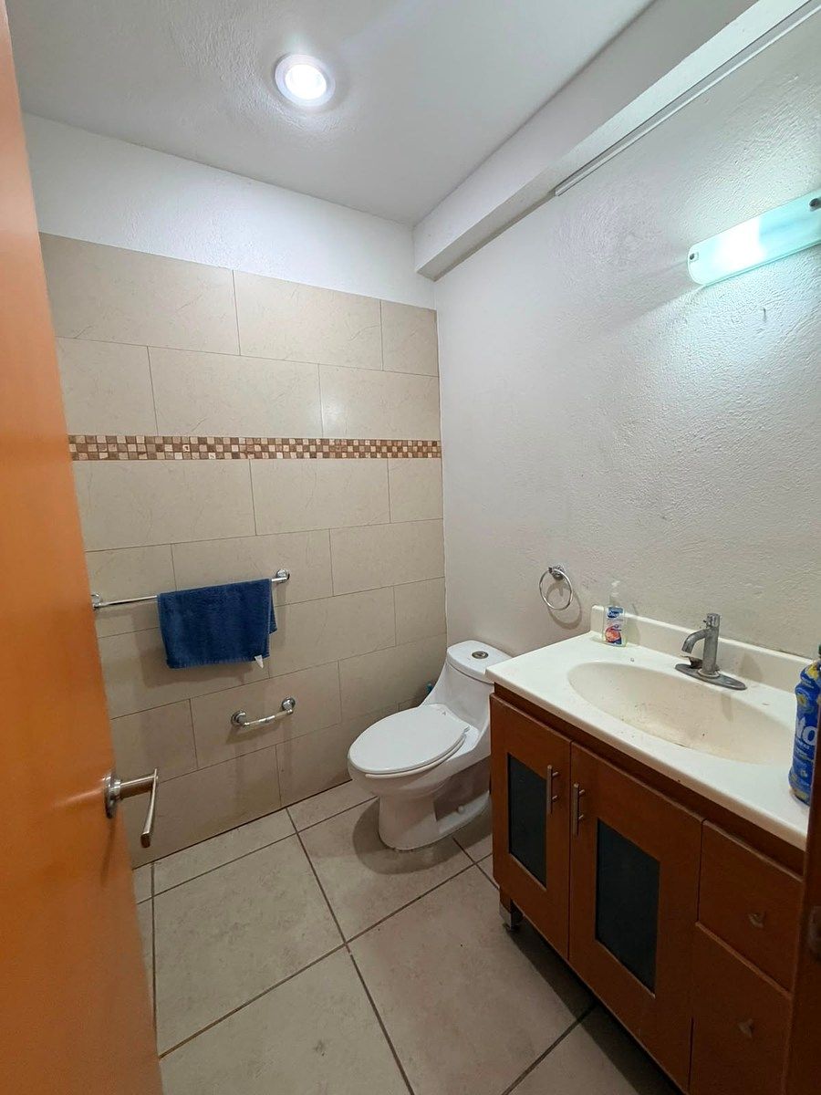 Casa en condominio en Mirador del Tesoro, Tlaquepaque, foto 7 de 18