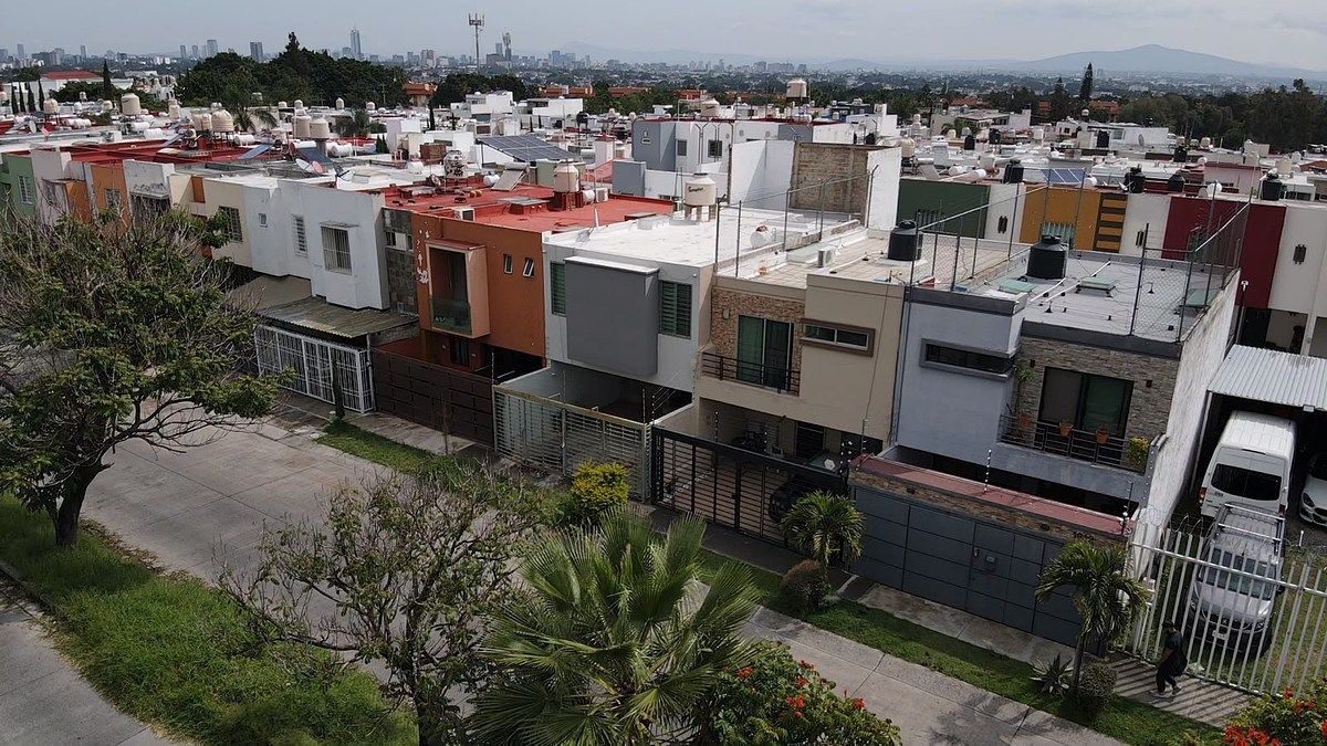 Casa en condominio en Mirador del Tesoro, Tlaquepaque, foto 4 de 18