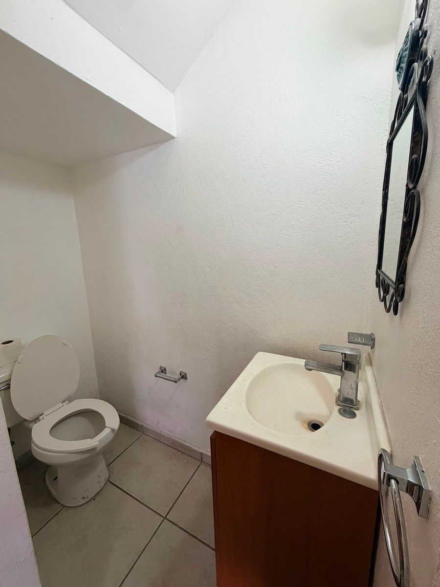 Casa en condominio en Mirador del Tesoro, Tlaquepaque, foto 10 de 18