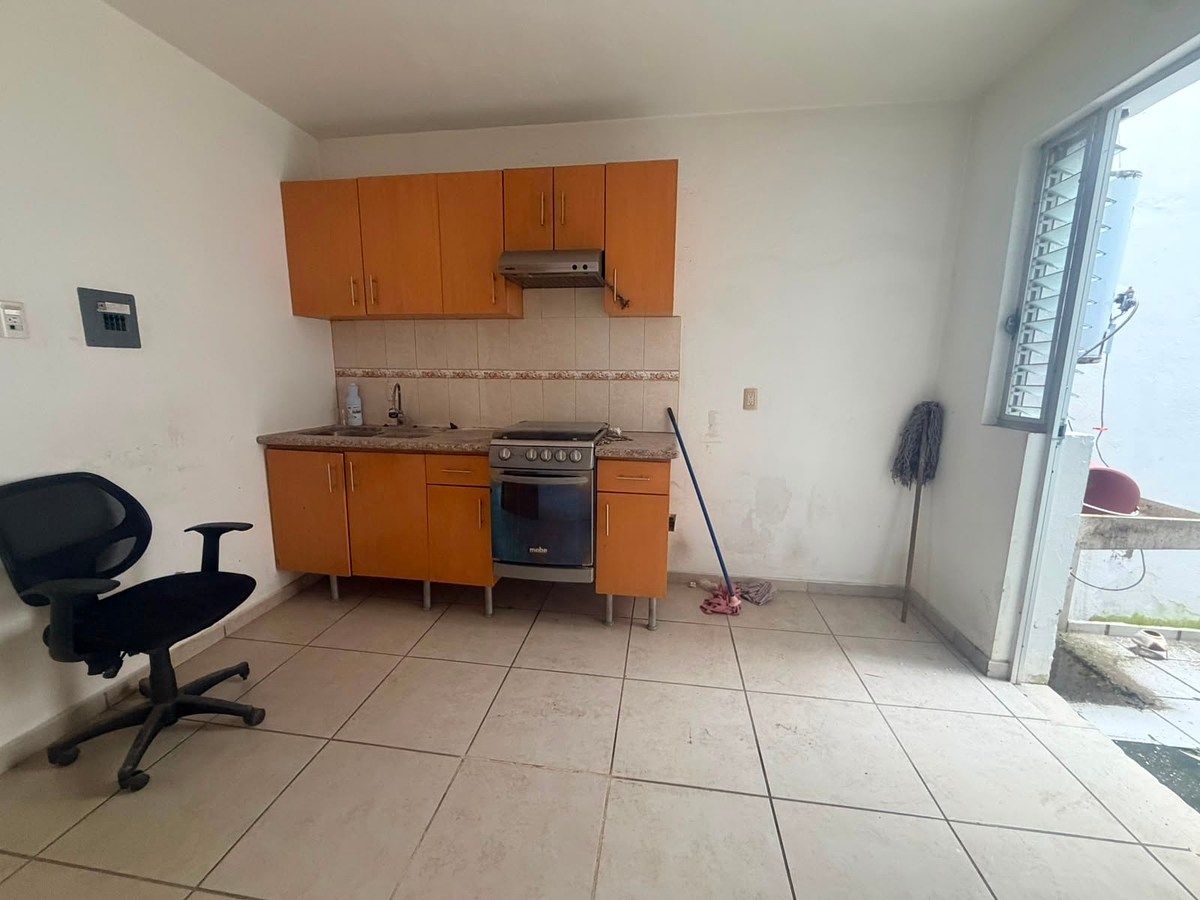 Casa en condominio en Mirador del Tesoro, Tlaquepaque, foto 13 de 18