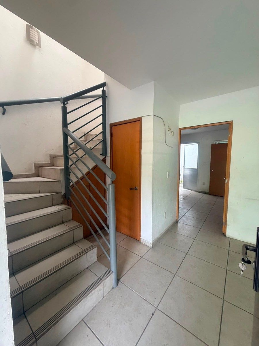 Casa en condominio en Mirador del Tesoro, Tlaquepaque, foto 15 de 18