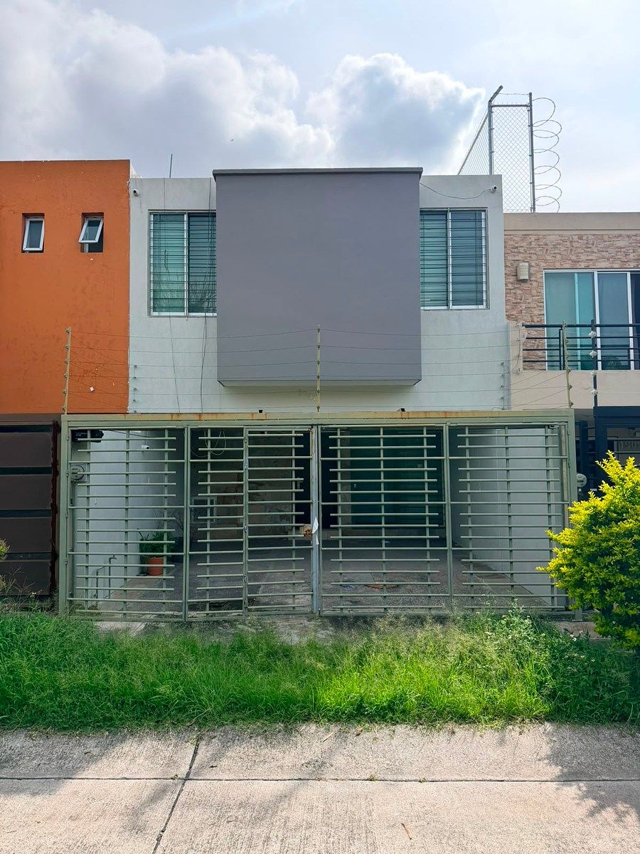 Casa en condominio en Mirador del Tesoro, Tlaquepaque, foto 3 de 18