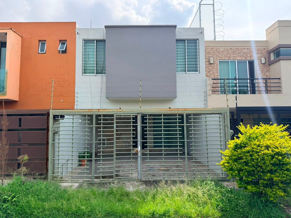 Casa en condominio en Mirador del Tesoro, Tlaquepaque, foto 2 de 18