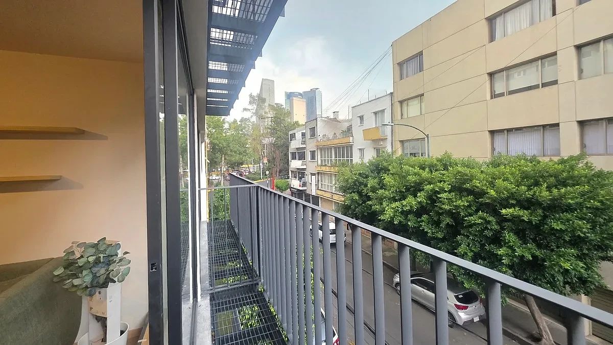 Departamento en Anzures, Miguel Hidalgo, foto 11 de 24