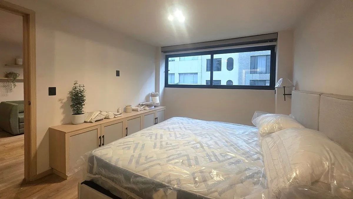 Departamento en Anzures, Miguel Hidalgo, foto 10 de 24