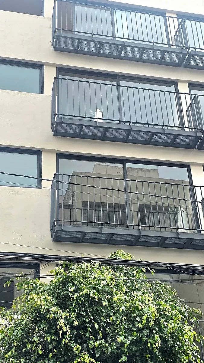 Departamento en Anzures, Miguel Hidalgo, foto 19 de 24