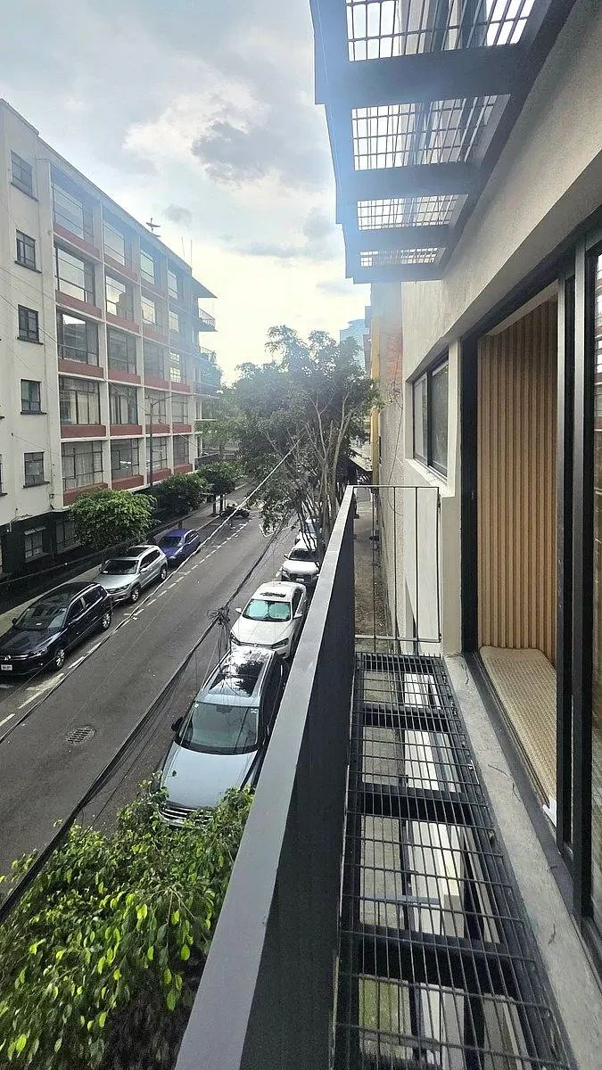 Departamento en Anzures, Miguel Hidalgo, foto 13 de 24